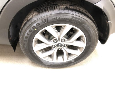 2014 Kia Sportage LX