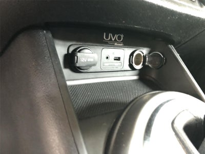 2014 Kia Sportage LX