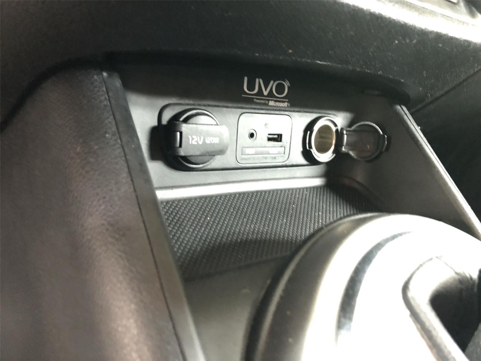 2014 Kia Sportage LX