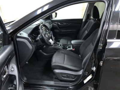 2020 Nissan Rogue SV Intelligent AWD