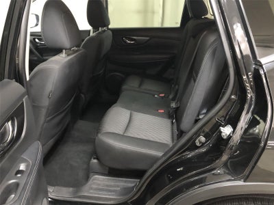 2020 Nissan Rogue SV Intelligent AWD