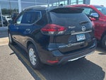 2020 Nissan Rogue SV Intelligent AWD