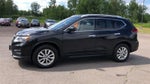 2020 Nissan Rogue SV Intelligent AWD