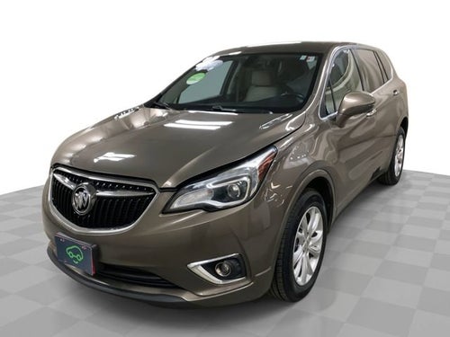 2019 Buick Envision Preferred