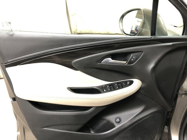 2019 Buick Envision Preferred