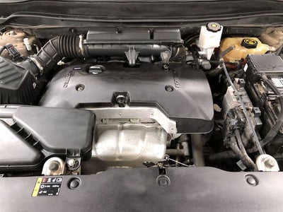 2019 Buick Envision Preferred