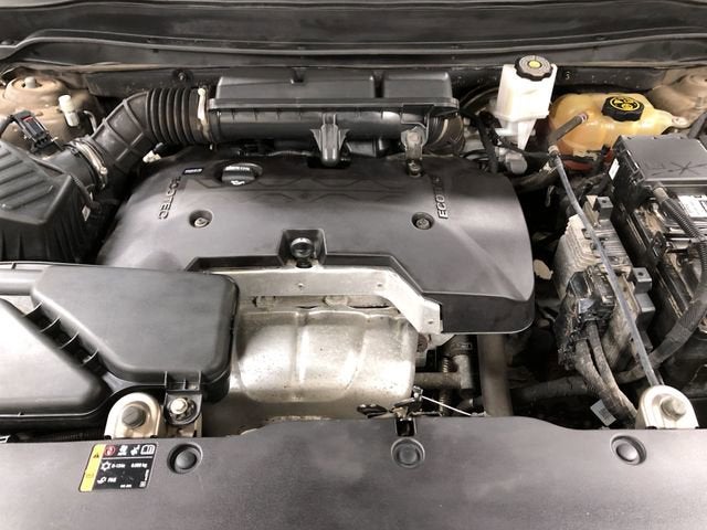 2019 Buick Envision Preferred