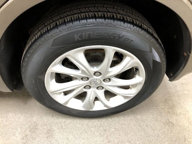 2019 Buick Envision Preferred