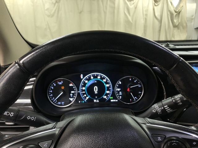 2017 Buick Envision Premium II