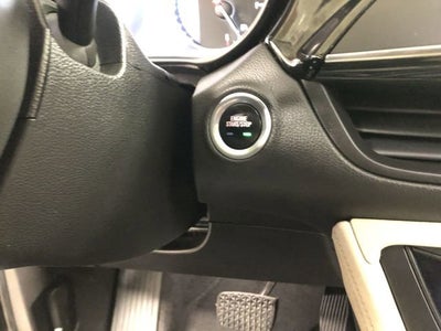 2017 Buick Envision Premium II