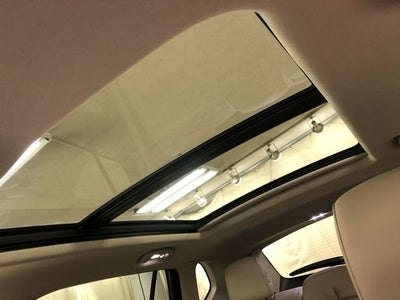 2017 Buick Envision Premium II