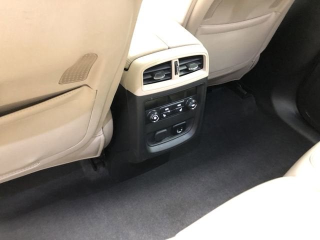 2017 Buick Envision Premium II