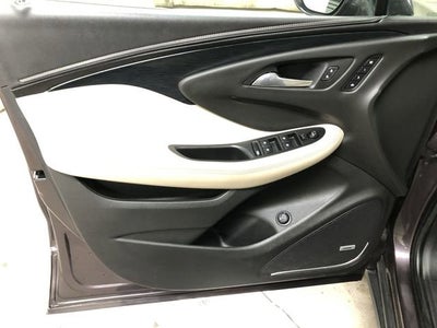 2017 Buick Envision Premium II