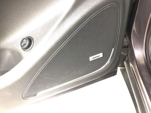 2017 Buick Envision Premium II