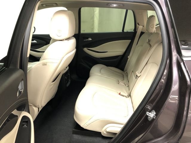 2017 Buick Envision Premium II