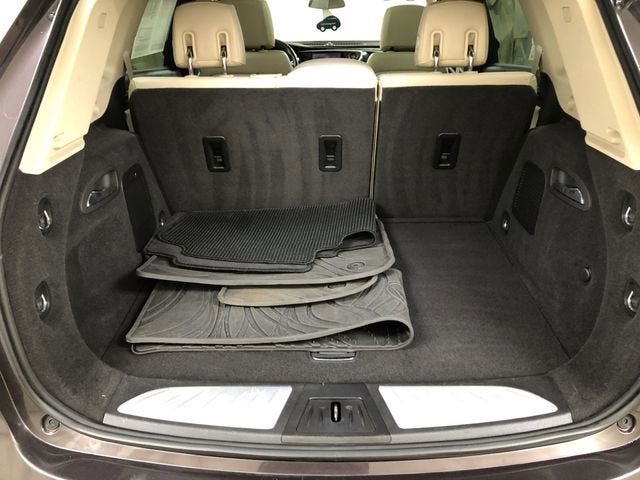 2017 Buick Envision Premium II