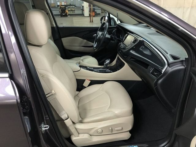 2017 Buick Envision Premium II