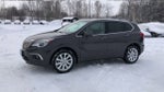 2017 Buick Envision Premium II