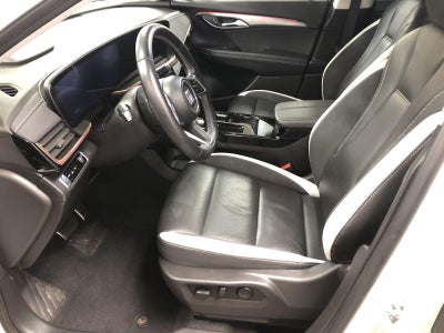 2024 Buick Envision Sport Touring