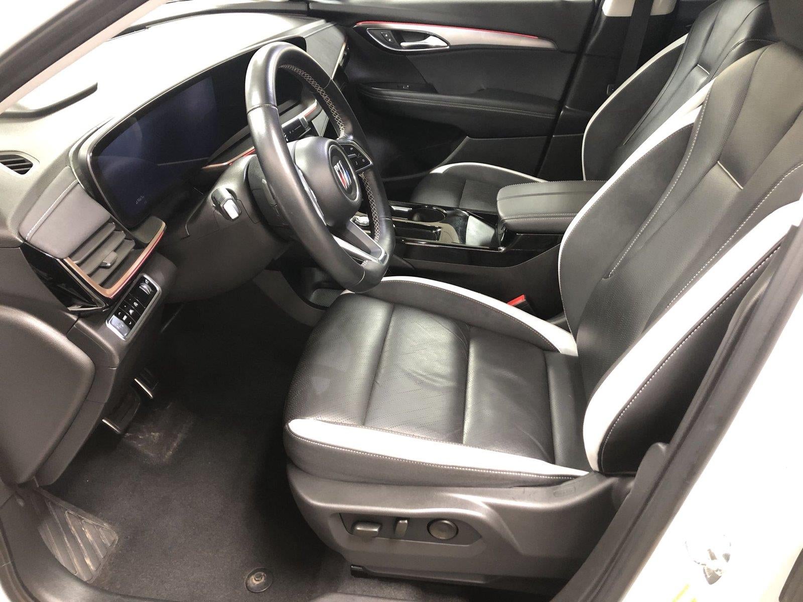 2024 Buick Envision Sport Touring