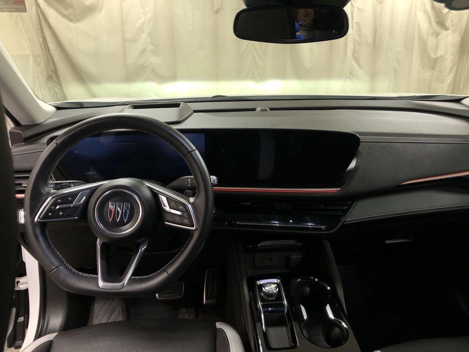 2024 Buick Envision Sport Touring