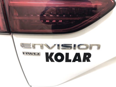 2024 Buick Envision Sport Touring
