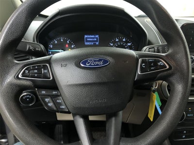 2020 Ford EcoSport S