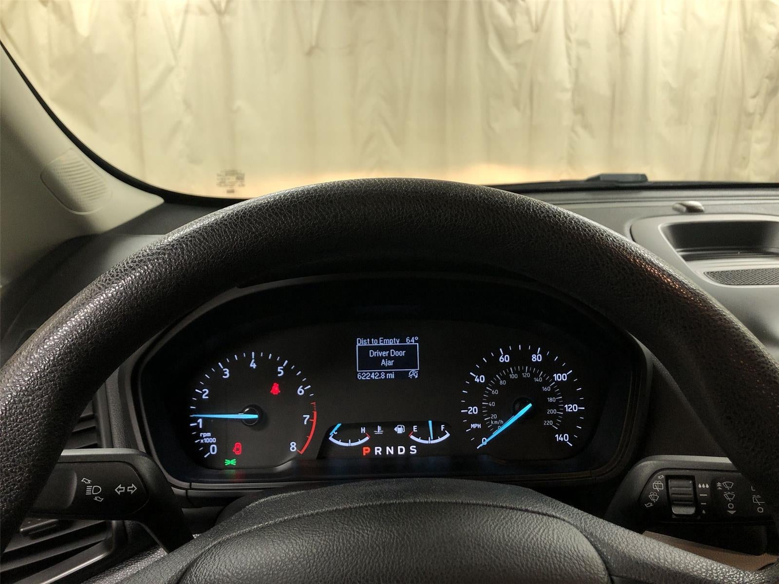 2020 Ford EcoSport S