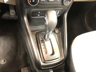 2020 Ford EcoSport S