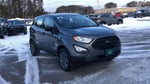 2020 Ford EcoSport S