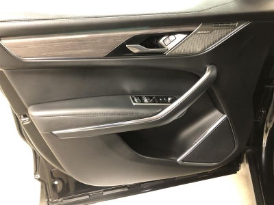 2023 Jaguar F-PACE S