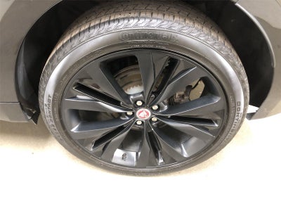 2023 Jaguar F-PACE S