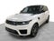 2022 Land Rover Range Rover Sport HSE Silver Edition MHEV