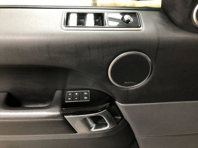 2022 Land Rover Range Rover Sport HSE Silver Edition MHEV