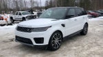 2022 Land Rover Range Rover Sport HSE Silver Edition MHEV
