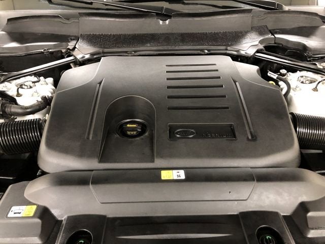 2022 Land Rover Range Rover Sport HSE Silver Edition MHEV