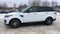 2022 Land Rover Range Rover Sport HSE Silver Edition MHEV