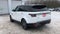 2022 Land Rover Range Rover Sport HSE Silver Edition MHEV