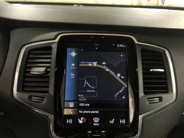 2020 Volvo XC90 Momentum