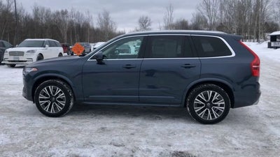 2020 Volvo XC90 Momentum