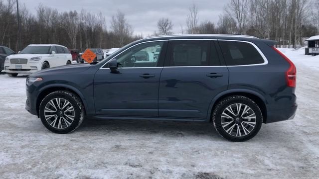 2020 Volvo XC90 Momentum