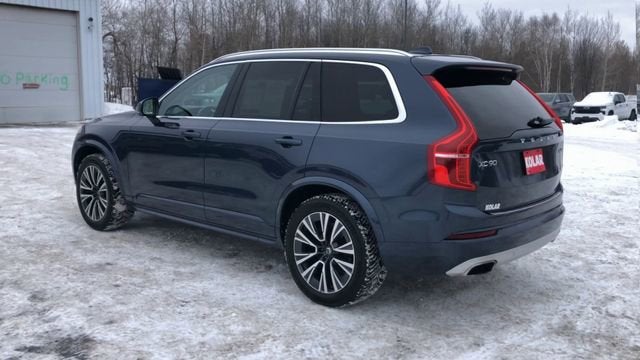 2020 Volvo XC90 Momentum