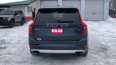 2020 Volvo XC90 Momentum