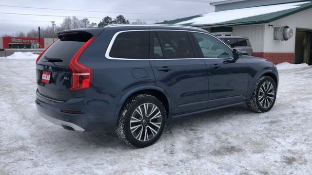 2020 Volvo XC90 Momentum