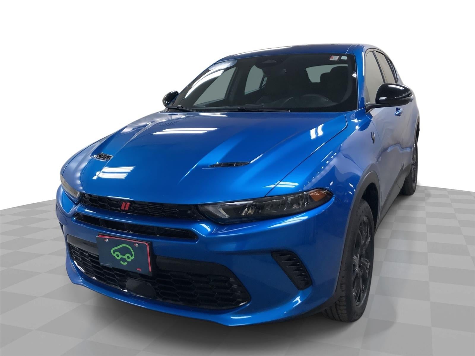 2024 Dodge Hornet GT AWD