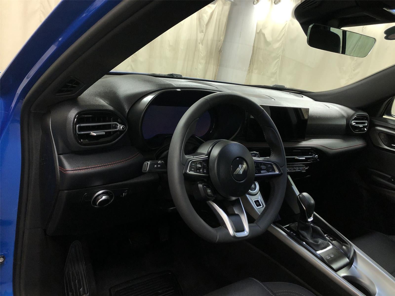 2024 Dodge Hornet GT AWD