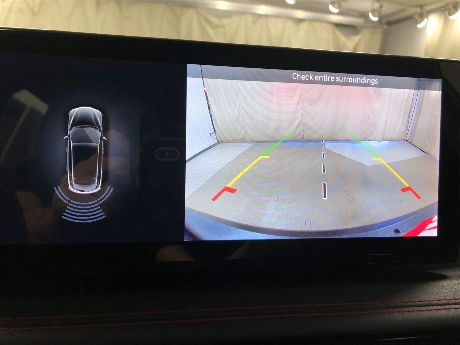 2024 Dodge Hornet GT AWD