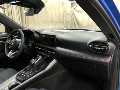 2024 Dodge Hornet GT AWD