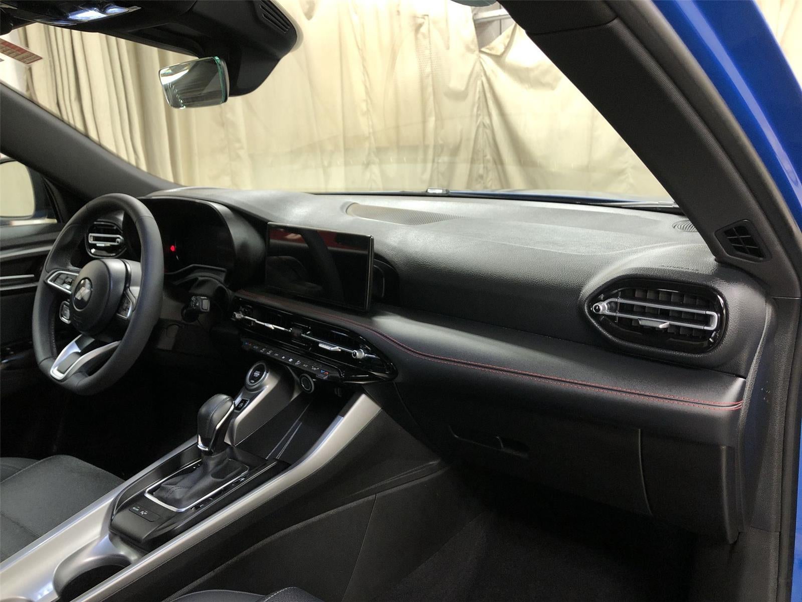 2024 Dodge Hornet GT AWD