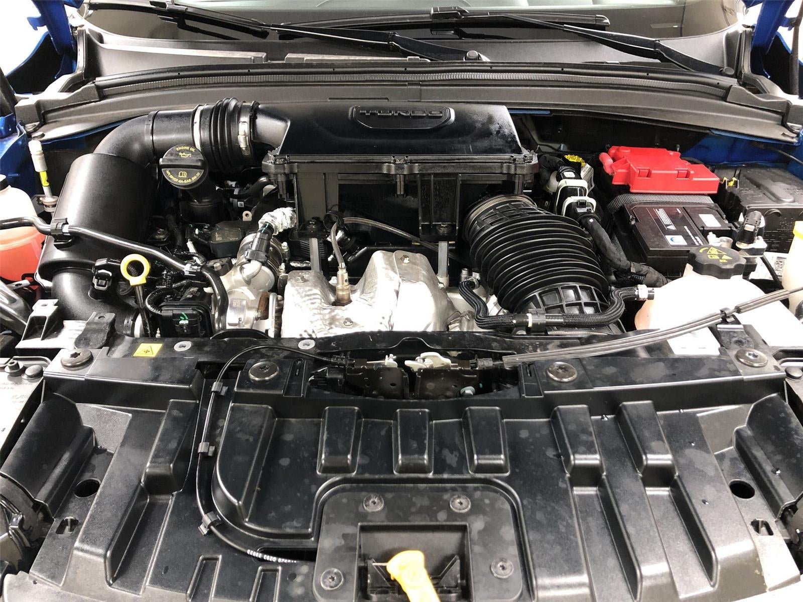 2024 Dodge Hornet GT AWD